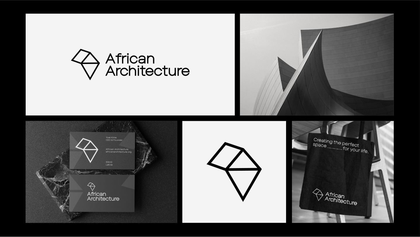 African Architecture Cover Image